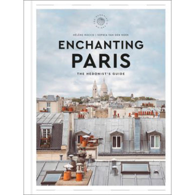 Enchanting Paris - Hélène Rocco