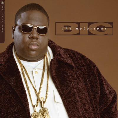 Notorious B.I.G. - Now Playing (Vinyl)