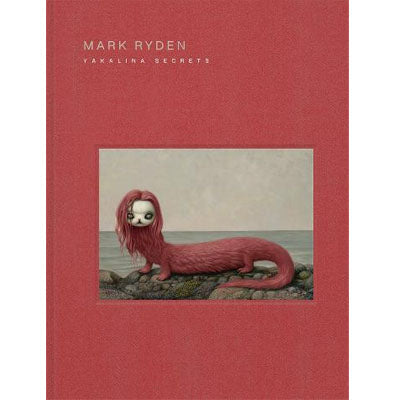 Yakalina Secrets - Marky Ryden
