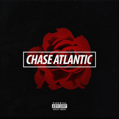 Chase Atlantic - Chase Atlantic (Limited Milky White Clear Coloured Vinyl) (RSD2024)