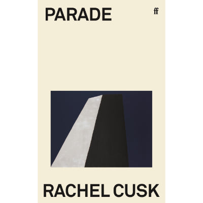 Parade - Rachel Cusk