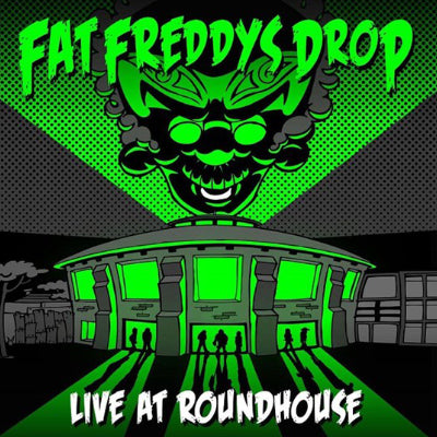Fat Freddy's Drop -  Live at Roundhouse (Limited 3LP Vinyl) (RSD 2023)
