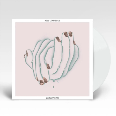 Cornelius, Jess - Care/Taking (White Vinyl)