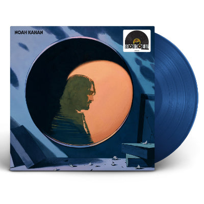 Noah Kahan - I Was/I Am (Limited Blue Coloured Vinyl) (RSD2024)