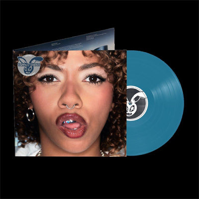 Nia Archives - Silence Is Loud (Limited Blue Vinyl)