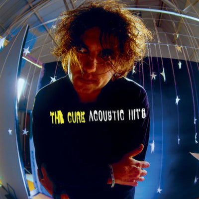 Cure, The - Acoustic Hits (2LP Vinyl)