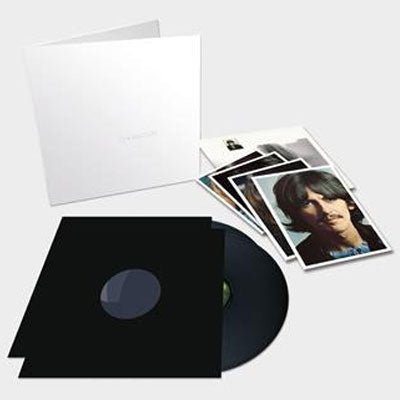 Beatles, The - White Album (Vinyl Reissue) - Happy Valley The Beatles Vinyl