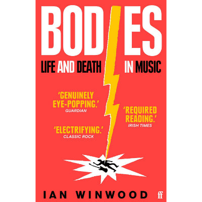 Bodies: Life and Death in Music
