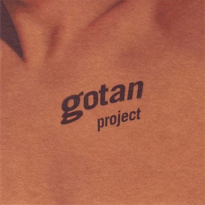 Gotan Project - La Revancha Del Tango (Vinyl) - Happy Valley Gotan Project Vinyl