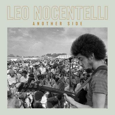 Nocentelli, Leo - Another Side (Black Vinyl) - Happy Valley Leo Nocentelli