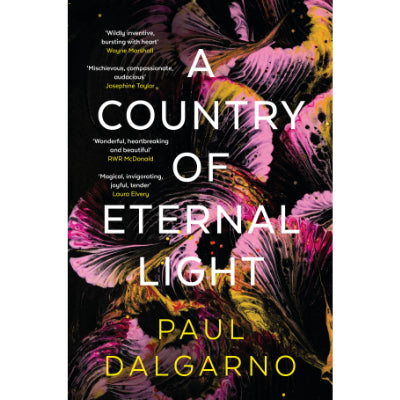 A Country of Eternal Light - Paul Dalgarno