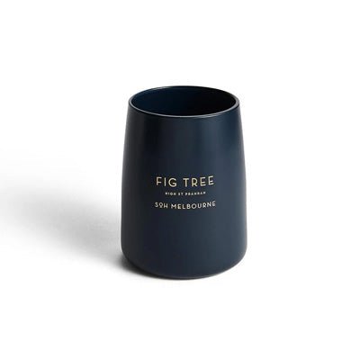 Scent Of Home Candle - Navy Fig Tree - Happy Valley Scent Of Home Candle