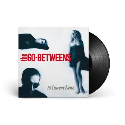 Go-Betweens, The - 16 Lovers Lane (Vinyl)