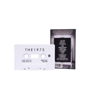 1975, The - The 1975 (Cassette)