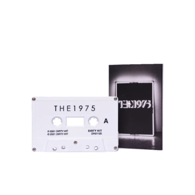 1975, The - The 1975 (Cassette)