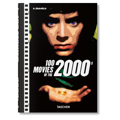 100 Movies of the 2000s - Jurgen Muller