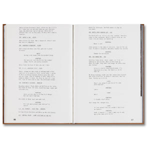 20th Century Women Screenplay Book - Mike Mills