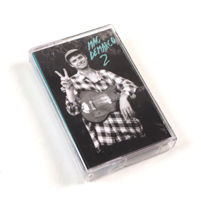 DeMarco, Mac - Mac Demarco 2 (Cassette)