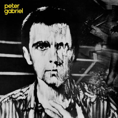 Gabriel, Peter - 3: Melt (Vinyl)