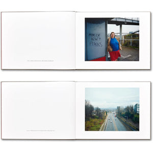 A1: The Great North Road - Paul Graham