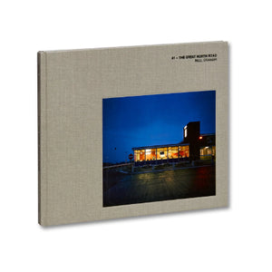 A1: The Great North Road - Paul Graham