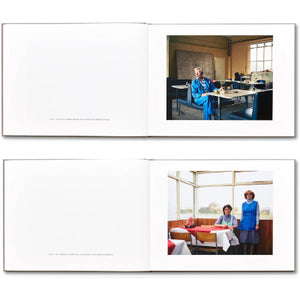 A1: The Great North Road - Paul Graham