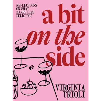 A Bit On The Side - Virginia Trioli