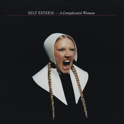 Self Esteem - A Complicated Woman (Vinyl)