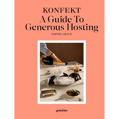 A Guide To Generous Hosting - Konfekt