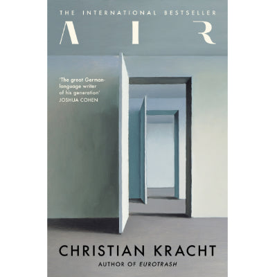 Air - Christian Kracht