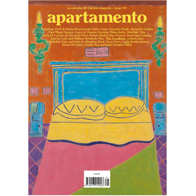 Apartamento Magazine - Issue 31