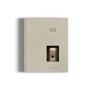 Art Of Less - Gestalten