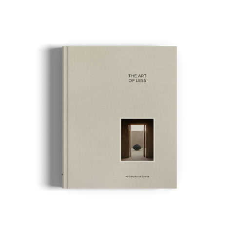 Art Of Less - Gestalten