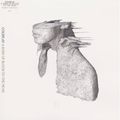 Coldplay - A Rush Of Blood To The Head (Eco Black Vinyl)