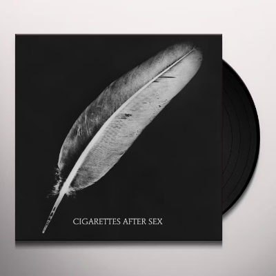 Cigarettes After Sex - Affection (7" Vinyl)
