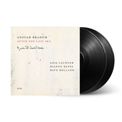 Brahem, Anouar - After The Last Sky (2LP Vinyl)