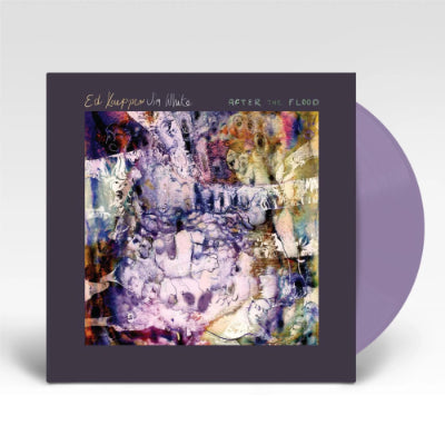 Kuepper, Ed & Jim White - After The Flood (Purple Vinyl)