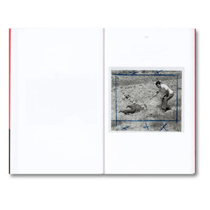 Against Barthes: The Eye and the Index - Joan Fontcuberta
