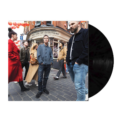 Marr, Johnny - Age Of Everything (Vinyl)