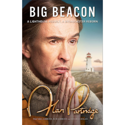 Big Beacon - Alan Partridge