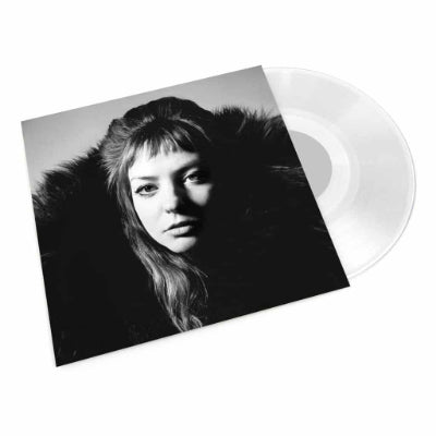 Olsen, Angel - All Mirrors (Clear Coloured Vinyl)