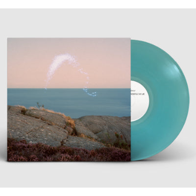 Jenkins, Cassandra - An Overview on Phenomenal Nature (Transparent Blue Coloured Vinyl)