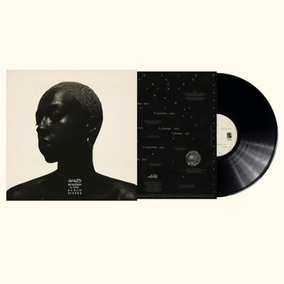Anaiis - Devotion & The Black Divine (Vinyl)