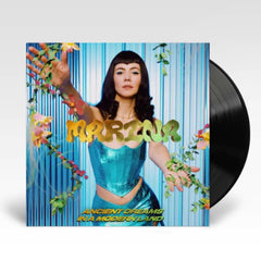 洋楽 Marina-Ancient Dreams in a Modern Land Marina - Ancient Dreams In A Modern Land (Vinyl) - Happy Valley
