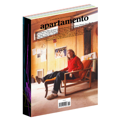Apartamento Magazine - Issue 37