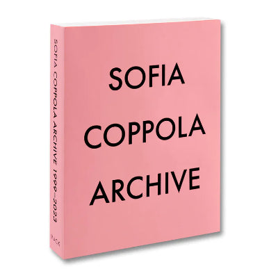 Archive - Sofia Coppola