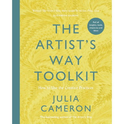 The Artist's Way Toolkit - Julia Cameron