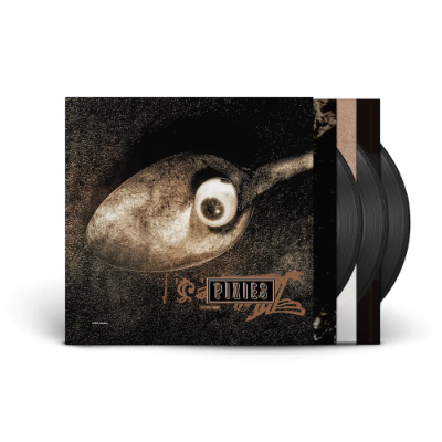 Pixies - At The BBC (3LP Vinyl)