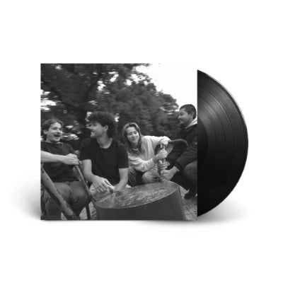 Belair Lip Bombs, The - Lush Life (Vinyl)