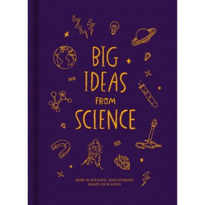 Big Ideas From Science - The School Of Life